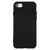 Case SAMSUNG GALAXY A23 5G Silicone Case black