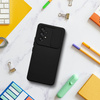 Futerał SLIDE do SAMSUNG A14 5G / A14 4G czarny