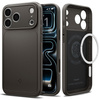 SPIGEN THIN FIT MAG MAGSAFE IPHONE 17 PRO GUNMETAL