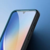 Dux Ducis Aimo Hülle für Samsung A35 5G - Schwarz