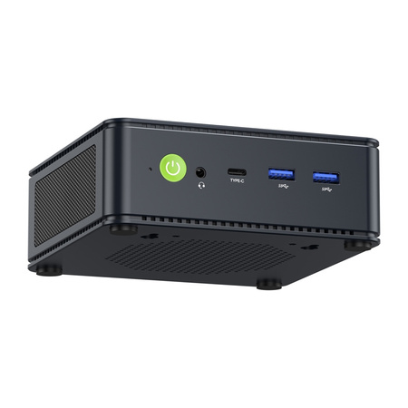 GMKtec Mini PC M5 PLUS AMD Ryzen 7 5825U 32GB RAM + 1TB WIN 11 Pro