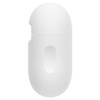 Etui Spigen Silicone Fit Airpods Pro White