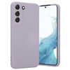 Etui Silicon do Samsung Galaxy A33 5G fioletowe