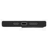 Uniq Lyden Hülle iPhone 15 Pro 6,1&quot; Magclick Charging schwarz/Dallas schwarz