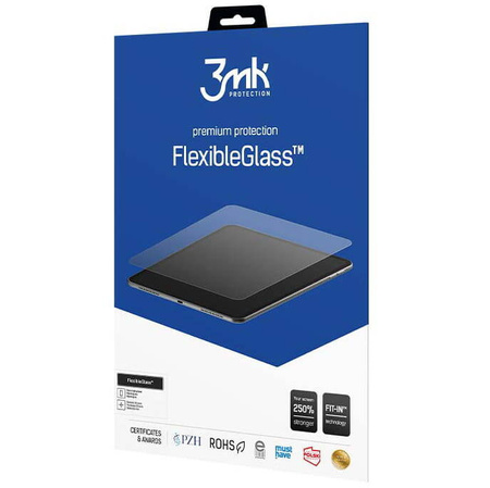 Samsung Galaxy Tab S9 FE – 3mk FlexibleGlass™ 11&#39;&#39;