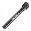 Rockbros JG-1040B Fahrradpumpe klein – Schwarz