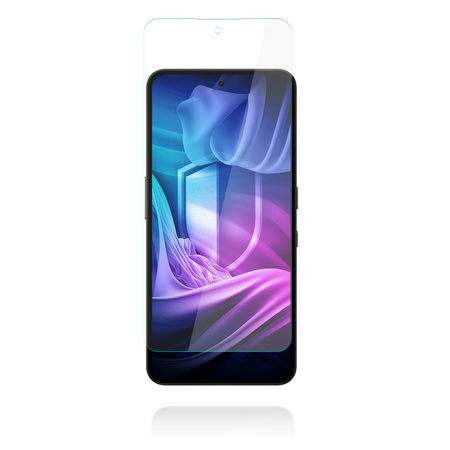 CMF Phone 2 Pro by Nothing - 3mk Silky Matt Pro