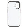 BLUEO APE Phone Case - Apple iPhone 16 szary
