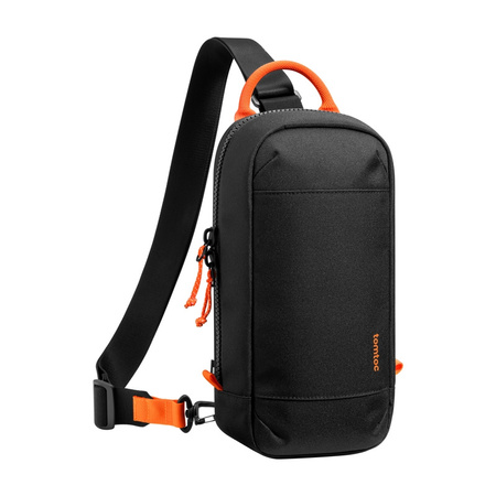 Bag for Nintendo Switch 2 GameOn-G49  (black)