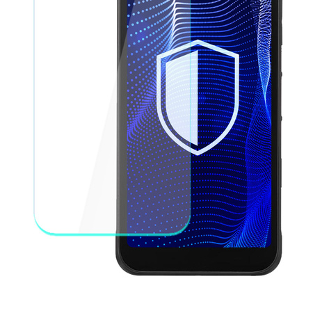 Kyocera Digno SX4 - 3mk FlexibleGlass Pro