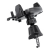 Uchwyt samochodowy Air RT-60A do kratki wlotu czarny
