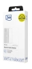 3MK Clear Case Samsung G970 S10e