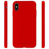 Mercury Silicone Samsung A325 A32 4G LTEczerwony/red