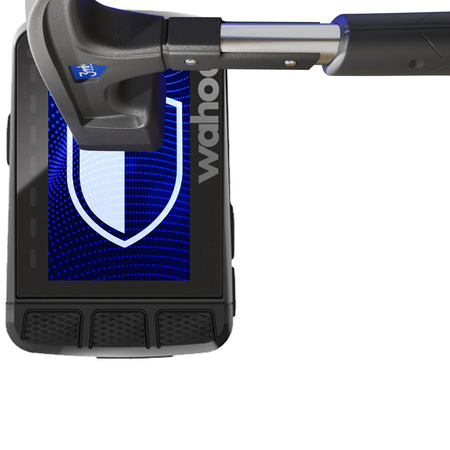 Wahoo Roam v2 - 3mk FlexibleGlass Pro