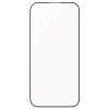 PanzerGlass Displayschutzfolie Aluminiumrahmen iPhone 16 Pro Max 6,9&quot; Ultra-Wide Fit 2852