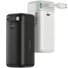 USAMS Powerbank ze zwijanym kablem USB-C 18000 mAh PD45W Fast Charge XMF Series biały/white 20KCD21602 (US-CD216)