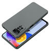 Futerał METALLIC do XIAOMI Redmi NOTE 14 Pro Plus 5G szary