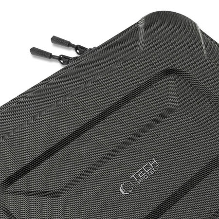 TECH-PROTECT RANGER-X TACTICAL LAPTOP 15-16 BLACK