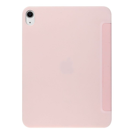 Tech-Protect SmartCase Hülle für iPad Air 10,9" 2020-2022 / 11" 2024 - Rosa
