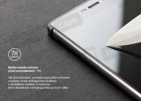 3MK FLEXIBLE GLASS HUAWEI MATE 9
