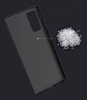Nillkin CamShield Case etui pokrowiec osłona na aparat kamerę Samsung Galaxy S20 FE 5G czarny