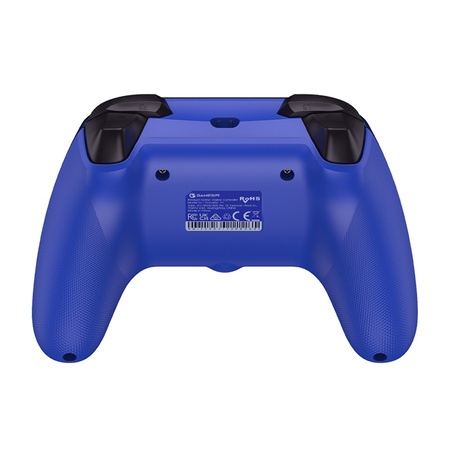 Kontroler przewodowy GameSir T7 (niebieski)