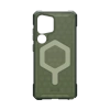 UAG Essential Armor Magnet MagSafe Case for Samsung Galaxy S25 Ultra - Olive