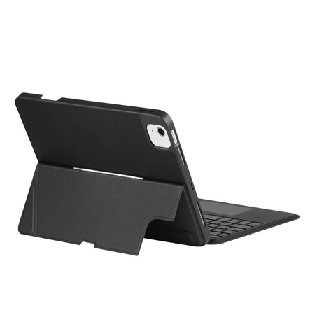 Etui Tech-Protect SC Mag Pen + Keyboard na Apple iPad Air 10.9" 4 / 5 gen. (2020-2022) / 11" 6 gen. (2024) - czarne