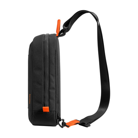 Bag for Nintendo Switch 2 GameOn-G49  (black)