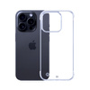 Apple iPhone 16 Pro Max - 3mk Just20g Clear Case