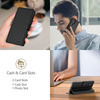 TECH-PROTECT WALLET IPHONE SE 4 2025 MATTE BLACK