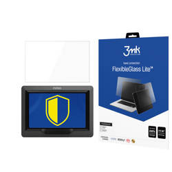 Meteo SP89 - 3mk FlexibleGlass Lite™ 8.3''