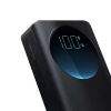 Joyroom JR-PBF03 30W 30000mAh powerbank + USB-A - USB-C cable 0.25m - black
