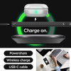 Spigen LIQUID AIR GALAXY S23 ULTRA MATTE BLACK