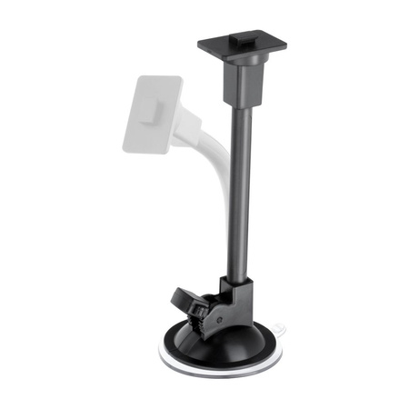 FORCELL uchwyt samochodowy REGULAR (17 cm)