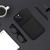 Futerał NOBLE do XIAOMI Redmi NOTE 11 PRO / 11 PRO 5G  czarny