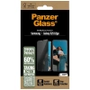 Szkło prywatyzujące PanzerGlass Ultra-Wide Fit na Samsung Galaxy S25 Edge - przezroczyste