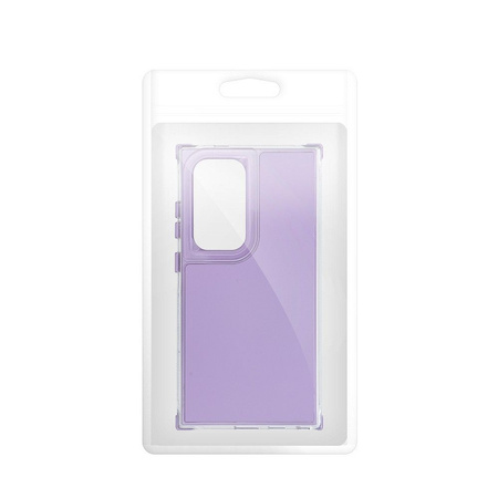 Futerał MATRIX do SAMSUNG A16 5G jasnofioletowy