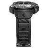 Spigen RUGGED ARMOR &quot;PRO&quot; GALAXY Watch 6 CLASSIC (47MM) MATTE BLACK