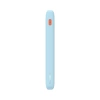 Baseus Airpow Schnelllade-Powerbank 10000 mAh 20 W Galaxy Blue