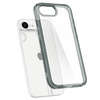 SPIGEN ULTRA HYBRID IPHONE 16E SPACE CRYSTAL