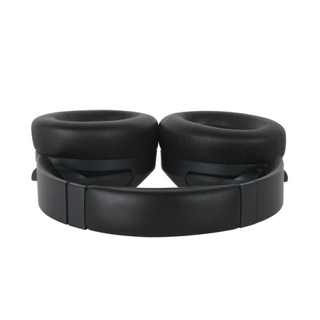 FORCELL F-AUDIO słuchawki bezprzewodowe nagłowne ANC Sonic Aura czarne