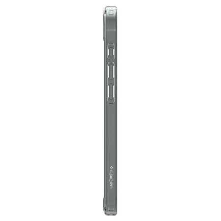 SPIGEN ULTRA HYBRID IPHONE 16E SPACE CRYSTAL