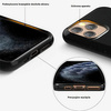 MERCURY JELLY CASE IPHONE 13 PRO MAX BLACK / CZARNY
