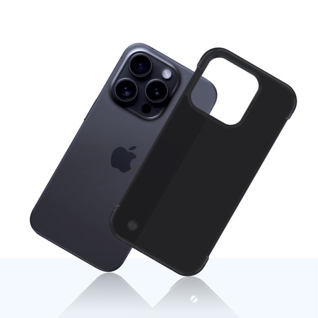 Apple iPhone 14 Pro Max - 3mk Just20g Matt Case