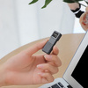 HOCO pendrive Inteligent UD6 128GB USB2.0