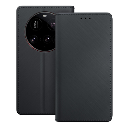 Xiaomi 15 Ultra - 3mk Wallet Case