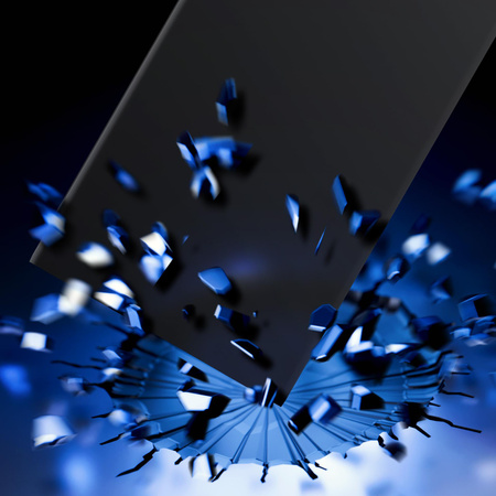 Samsung Galaxy S24 - 3mk Hardy MagSilicone Black