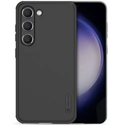NILLKIN FROSTED SHIELD PRO GALAXY S23+ PLUS BLACK