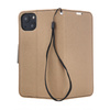 Etui Smart Fancy do Samsung Galaxy A25 5G (global) czarno-złote